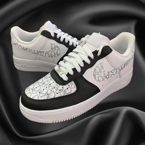 authentic air dior|Dior air force 1.